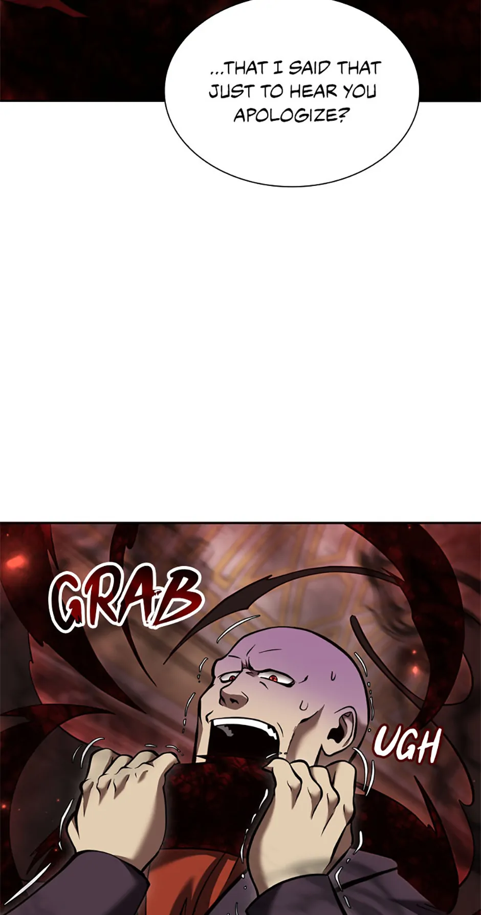 I Returned as an FFF-Class Witch Doctor Chapter 93 54
